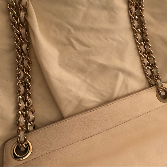 Tory Burch Marion Saddle bag - Picture 7 of 8